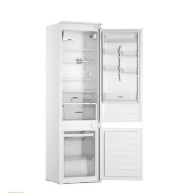 WHIRLPOOL Ugradbeni kombinirani hladnjak WHC20D031B1