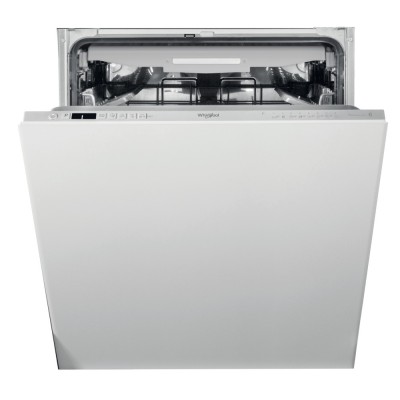 WHIRLPOOL Ugradbena perilica posuđa WIC 3C33 PFE