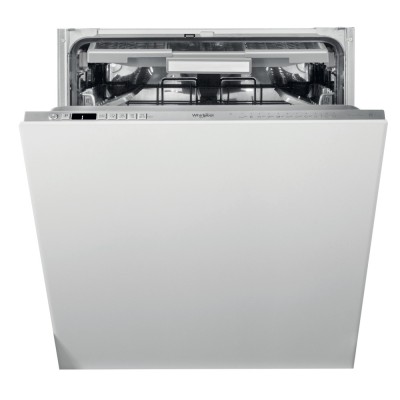 WHIRLPOOL Ugradbena perilica posuđa WIO 3T133 PLE