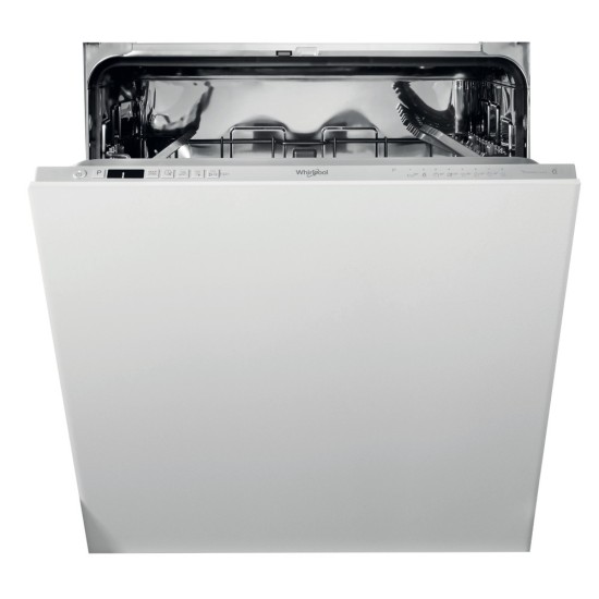 WHIRLPOOL Ugradbena perilica posuđa WI 7020 P WHIRLPOOL Ugradbena perilica posuđa WI 7020 P