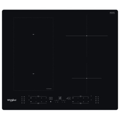 WHIRLPOOL Ploča za kuhanje WL B5860 AL
