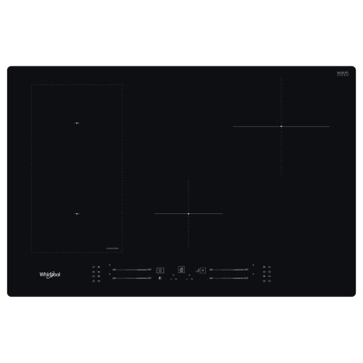 WHIRLPOOL Ploča za kuhanje WL S3777 NE