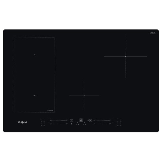 WHIRLPOOL Ploča za kuhanje WL S3777 NE WHIRLPOOL Ploča za kuhanje WL S3777 NE