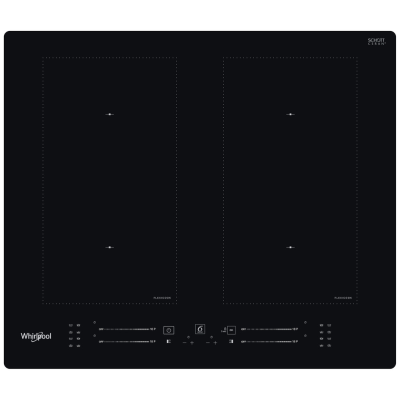 WHIRLPOOL Ploča za kuhanje WL S7260 NE