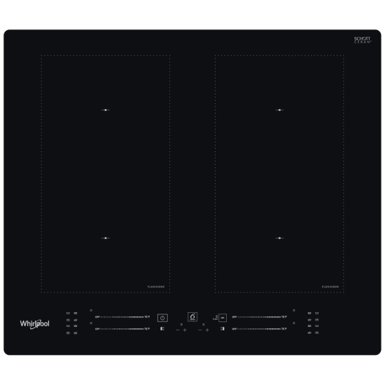 WHIRLPOOL Ploča za kuhanje WL S7260 NE WHIRLPOOL Ploča za kuhanje WL S7260 NE
