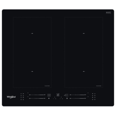 WHIRLPOOL Ploča za kuhanje WL S8560 AL