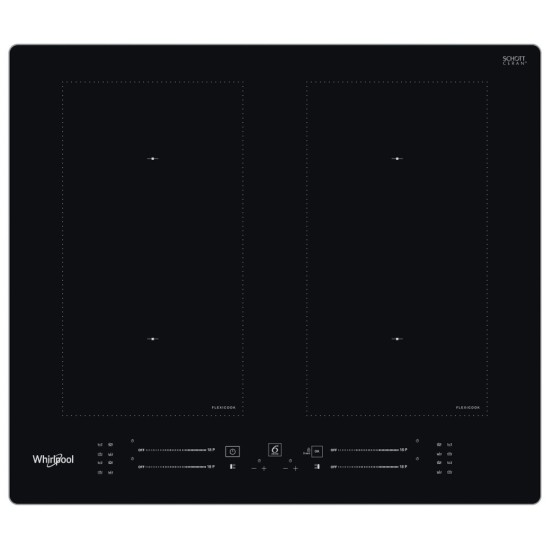WHIRLPOOL Ploča za kuhanje WL S8560 AL WHIRLPOOL Ploča za kuhanje WL S8560 AL