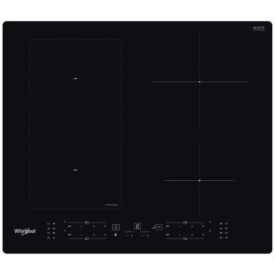 WHIRLPOOL Ploča za kuhanje WL B3360 NE
