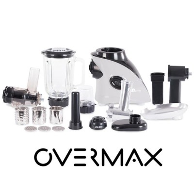 OVERMAX Multipraktik 6u1 MULTIDO