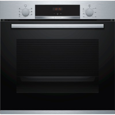 BOSCH Ugradbena pećnica HBA513BS1