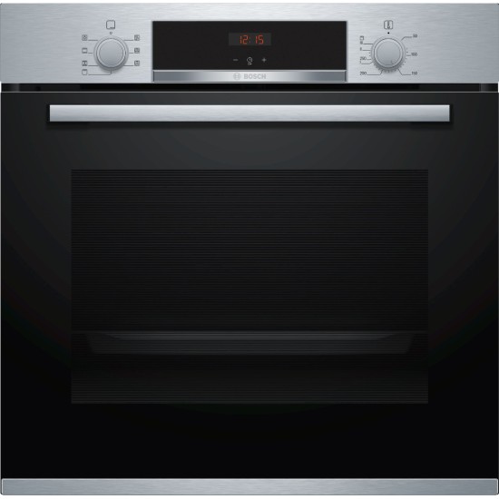 BOSCH Ugradbena pećnica HBA513BS1 BOSCH Ugradbena pećnica HBA513BS1