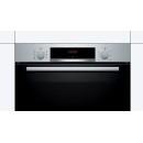 BOSCH Ugradbena pećnica HBA513BS1 BOSCH Ugradbena pećnica HBA513BS1