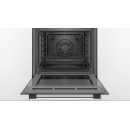 BOSCH Ugradbena pećnica HBA513BS1 BOSCH Ugradbena pećnica HBA513BS1