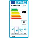 KONČAR Napa NV60LB KONČAR Napa NV60LB