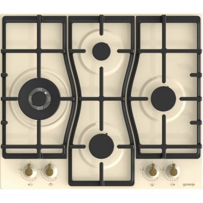 GORENJE Ploča za kuhanje GW6D42CLI