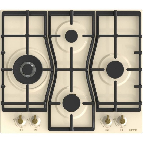 GORENJE Ploča za kuhanje GW6D42CLI GORENJE Ploča za kuhanje GW6D42CLI