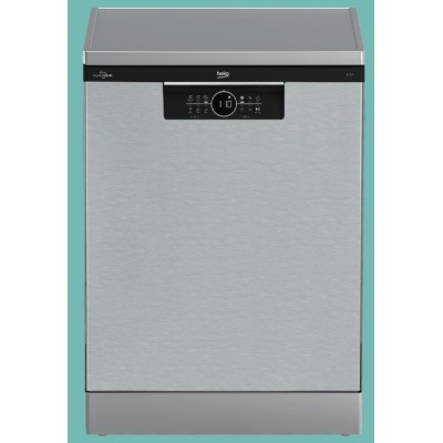 BEKO Perilica posuđa BDFN26530X