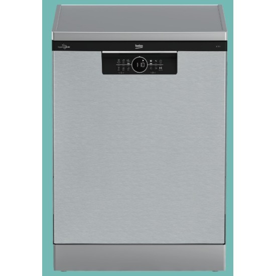 BEKO Perilica posuđa BDFN26530X BEKO Perilica posuđa BDFN26530X
