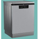 BEKO Perilica posuđa BDFN26530X BEKO Perilica posuđa BDFN26530X