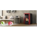 ALFA PLAM Peć na pelete za centralno COMMO 12 ECO ALFA PLAM Peć na pelete za centralno COMMO 12 ECO