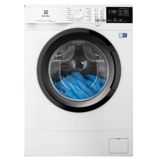 ELECTROLUX Perilica rublja EW6MS406B ELECTROLUX Perilica rublja EW6MS406B