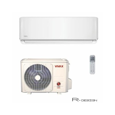 VIVAX Klima uređaj ACP-09CH25AERI