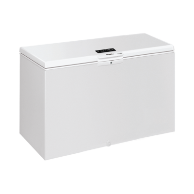 WHIRLPOOL Ledenica WHE 3933