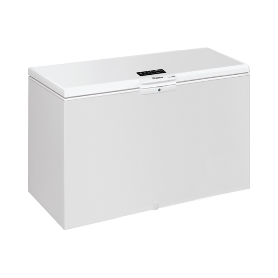 WHIRLPOOL Ledenica WHE 3933 WHIRLPOOL Ledenica WHE 3933